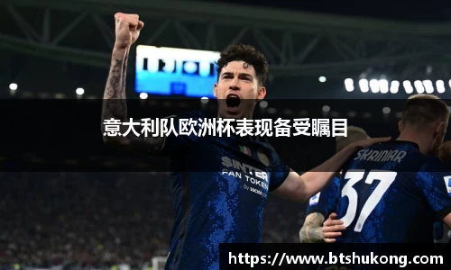 意大利队欧洲杯表现备受瞩目