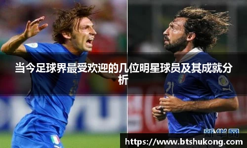 当今足球界最受欢迎的几位明星球员及其成就分析